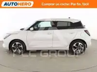 2025 Suzuki SWIFT