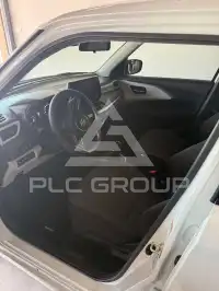 2025 Suzuki SWIFT