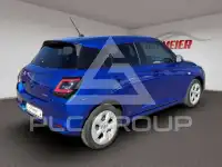 2025 Suzuki SWIFT