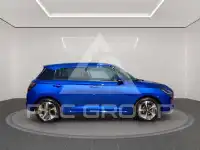 2025 Suzuki SWIFT