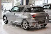 2025 Suzuki SWIFT