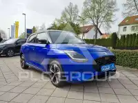 2025 Suzuki SWIFT