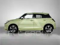 2025 Suzuki SWIFT