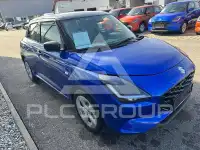2025 Suzuki SWIFT