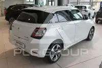 2025 Suzuki SWIFT