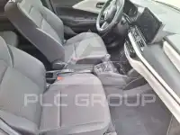 2025 Suzuki SWIFT