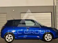 2025 Suzuki SWIFT