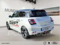 2025 Suzuki SWIFT