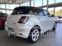 2025 Suzuki SWIFT