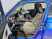 2025 Suzuki SWIFT