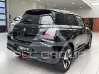 2025 Suzuki SWIFT