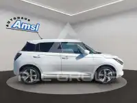 2025 Suzuki SWIFT