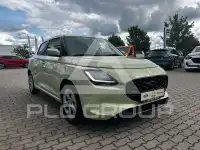 2025 Suzuki SWIFT