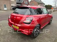 2025 Suzuki SWIFT