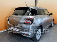 2025 Suzuki SWIFT