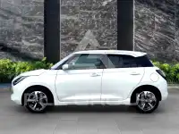 2025 Suzuki SWIFT
