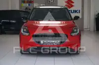 2025 Suzuki SWIFT