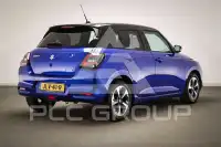 2025 Suzuki SWIFT