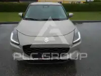 2025 Suzuki SWIFT