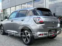 2025 Suzuki SWIFT