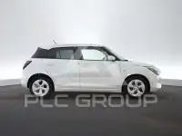 2025 Suzuki SWIFT