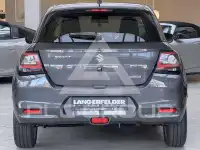 2025 Suzuki SWIFT