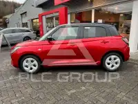 2025 Suzuki SWIFT