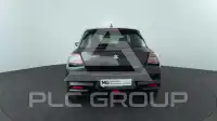 2025 Suzuki SWIFT