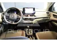 2025 Suzuki SWIFT