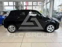 2025 Suzuki SWIFT