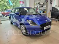 2025 Suzuki SWIFT