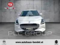 2025 Suzuki SWIFT