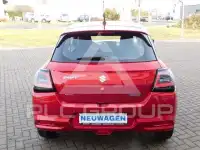 2026 Suzuki SWIFT