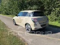 2025 Suzuki SWIFT