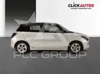 2025 Suzuki SWIFT
