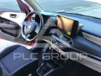 2026 Suzuki SWIFT