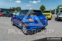 2025 Suzuki SWIFT