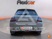 2025 Suzuki SWIFT
