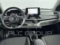 2025 Suzuki SWIFT
