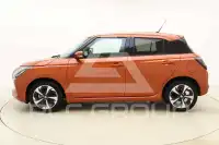 2025 Suzuki SWIFT