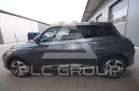 2025 Suzuki SWIFT
