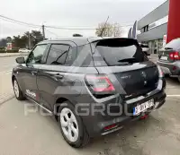2025 Suzuki SWIFT