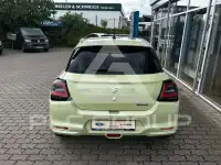 2025 Suzuki SWIFT