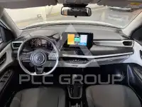 2025 Suzuki SWIFT
