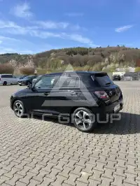 2025 Suzuki SWIFT