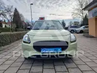 2025 Suzuki SWIFT