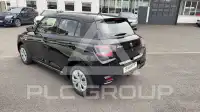 2025 Suzuki SWIFT
