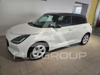 2025 Suzuki SWIFT