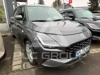 2025 Suzuki SWIFT