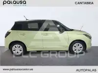 2025 Suzuki SWIFT